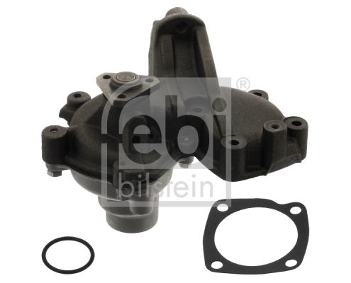 Obrázok Vodné čerpadlo, chladenie motora FEBI BILSTEIN  39879