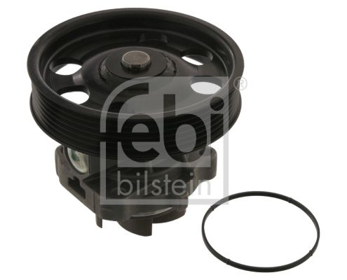 Obrázok Vodné čerpadlo, chladenie motora FEBI BILSTEIN  39884