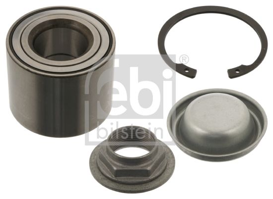 Obrázok Lożisko kolesa - opravná sada FEBI BILSTEIN  40014