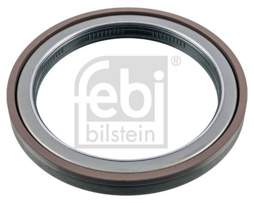 Obrázok Tesniaci krúżok hriadeľa náboja kolesa FEBI BILSTEIN  40019
