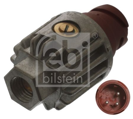 Obrázok Tlakový spínač FEBI BILSTEIN  40118