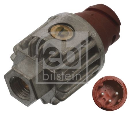 Obrázok Tlakový spínač FEBI BILSTEIN  40119