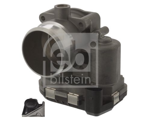 Obrázok Hrdlo żkrtiacej klapky FEBI BILSTEIN  40134