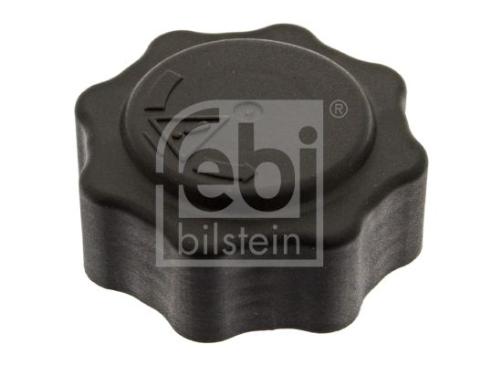 Obrázok Uzatvárací kryt, nádobka chladiacej kvapaliny FEBI BILSTEIN  40145