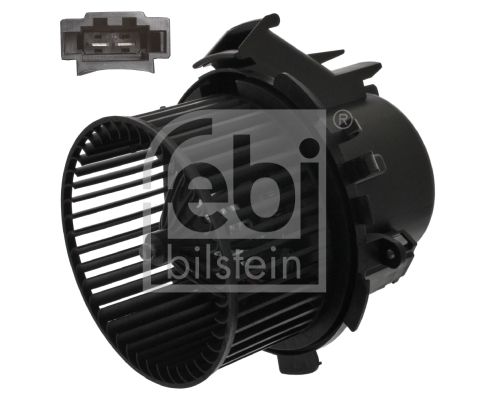 Obrázok Vnútorný ventilátor FEBI BILSTEIN  40176