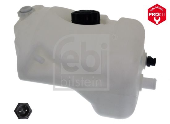 Obrázok Vyrovnávacia nádobka chladiacej kvapaliny FEBI BILSTEIN ProKit 40191