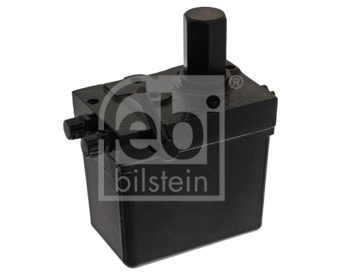 Obrázok Sklápacie čerpadlo, kabína vodiča FEBI BILSTEIN  40221
