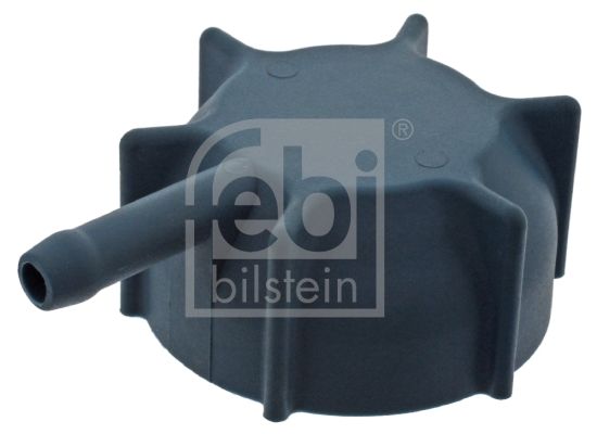 Obrázok Uzatvárací kryt, nádobka chladiacej kvapaliny FEBI BILSTEIN  40223