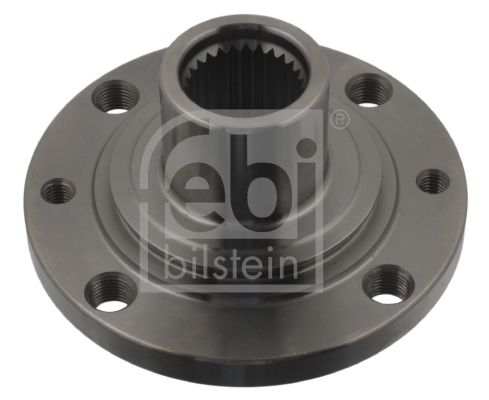 Obrázok Náboj kolesa FEBI BILSTEIN  40226