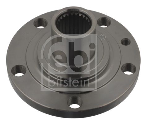 Obrázok Náboj kolesa FEBI BILSTEIN  40227