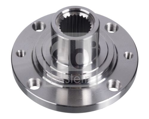 Obrázok Náboj kolesa FEBI BILSTEIN  40231