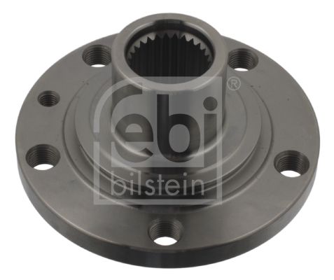 Obrázok Náboj kolesa FEBI BILSTEIN  40232