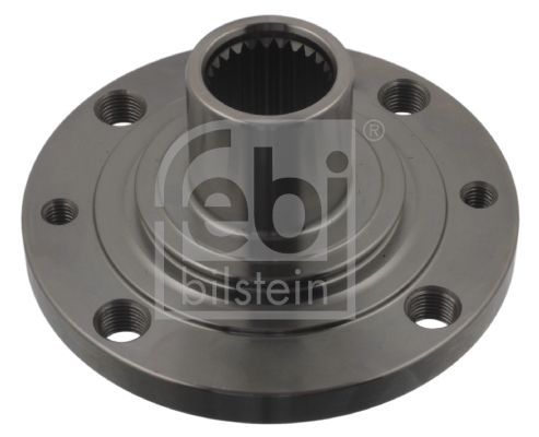 Obrázok Náboj kolesa FEBI BILSTEIN  40233