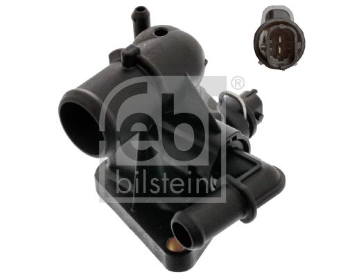 Obrázok Termostat chladenia FEBI BILSTEIN  40236