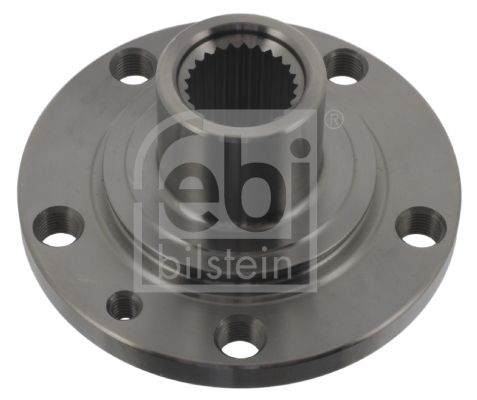Obrázok Náboj kolesa FEBI BILSTEIN  40240