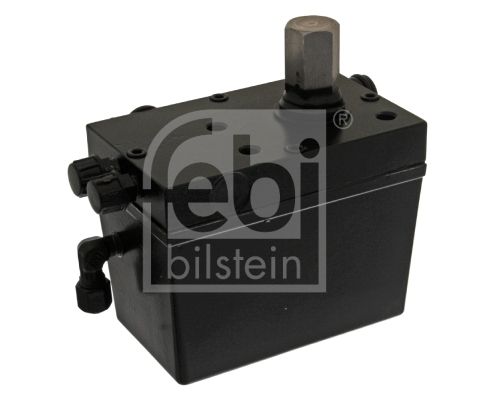 Obrázok Sklápacie čerpadlo, kabína vodiča FEBI BILSTEIN  40252