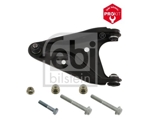 Obrázok Rameno zavesenia kolies FEBI BILSTEIN ProKit 40253