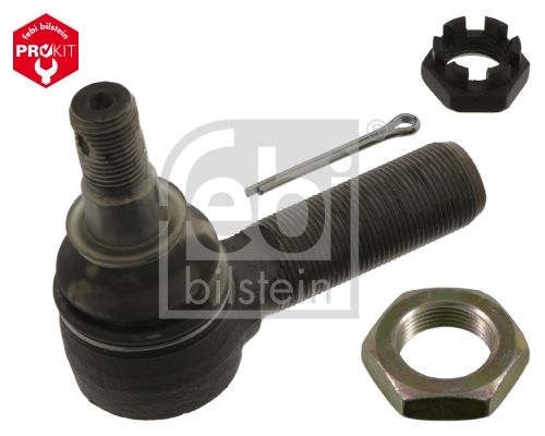 Obrázok Hlava/čap spojovacej tyče riadenia FEBI BILSTEIN ProKit 40290