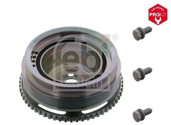 Obrázok Remenica kľukového hriadeľa FEBI BILSTEIN ProKit 40315