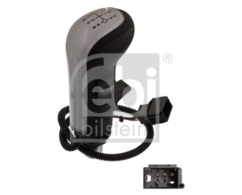 Obrázok Hlavica radiacej páky FEBI BILSTEIN  40322