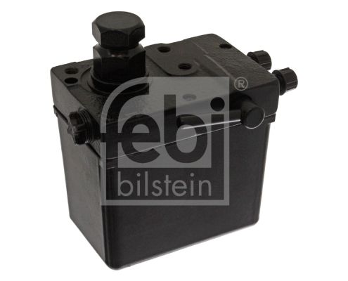 Obrázok Sklápacie čerpadlo, kabína vodiča FEBI BILSTEIN  40358