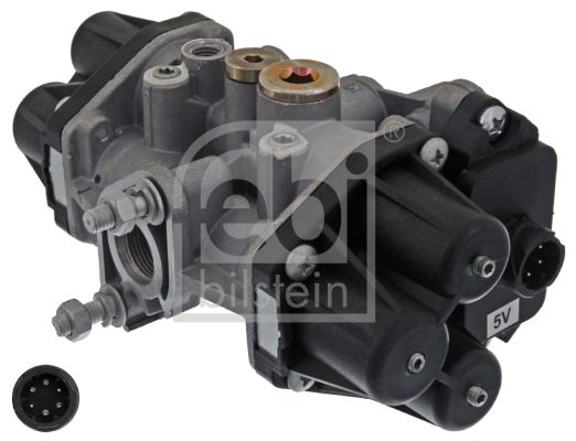 Obrázok Viacokruhový ochranný ventil FEBI BILSTEIN  40414