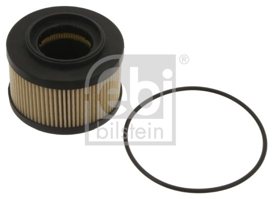 Obrázok Palivový filter FEBI BILSTEIN  40424