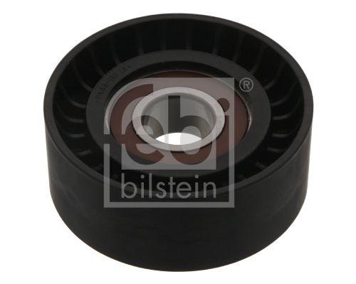 Obrázok Vratná/vodiaca kladka rebrovaného klinového remeňa FEBI BILSTEIN  40441