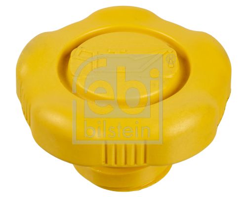 Obrázok Uzáver, plniace hrdlo oleja FEBI BILSTEIN febi Plus 40463