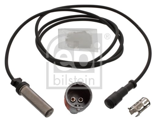 Obrázok Snímač počtu otáčok kolesa FEBI BILSTEIN  40479