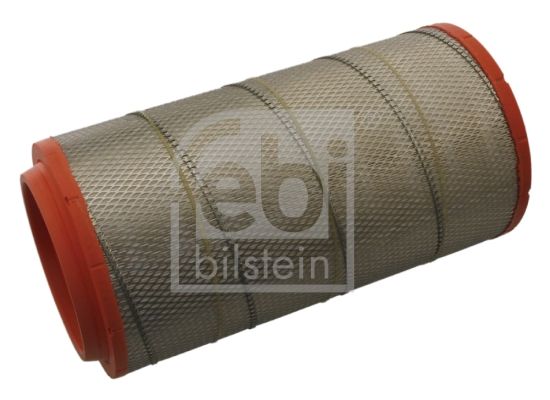 Obrázok Vzduchový filter FEBI BILSTEIN  40504