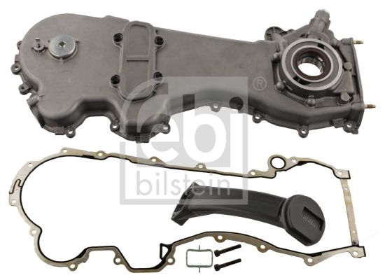 Obrázok Olejové čerpadlo FEBI BILSTEIN  40530