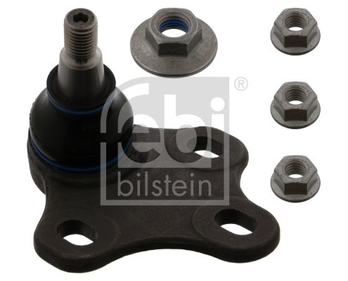 Obrázok Zvislý/nosný čap FEBI BILSTEIN  40539
