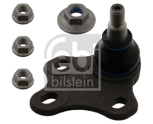 Obrázok Zvislý/nosný čap FEBI BILSTEIN  40540