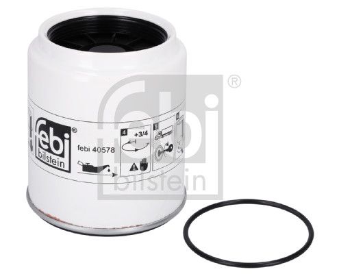 Obrázok Palivový filter FEBI BILSTEIN  40578