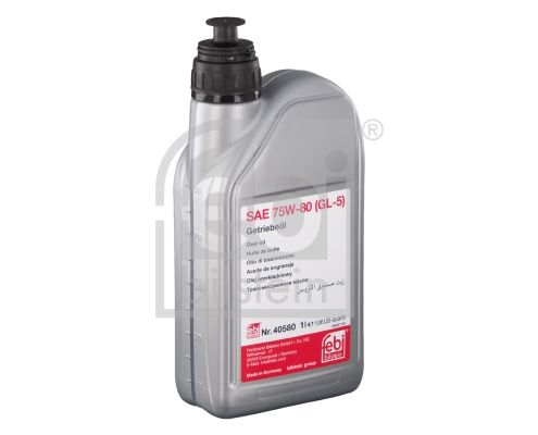 Obrázok Olej do prevodovky FEBI BILSTEIN  40580