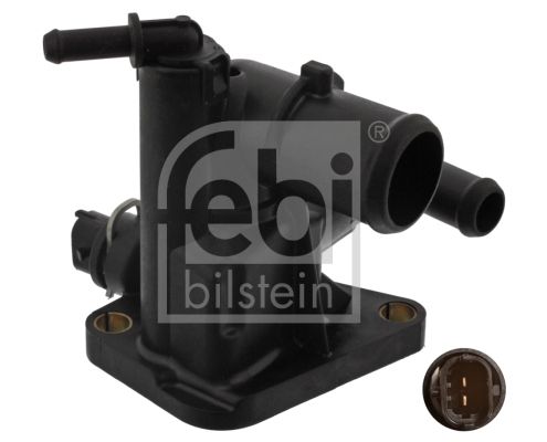 Obrázok Obal termostatu FEBI BILSTEIN  40600