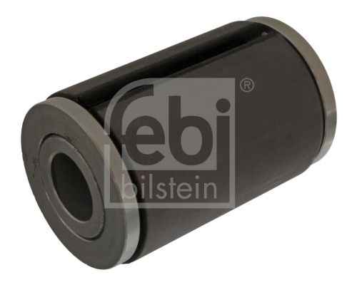 Obrázok Lożiskové puzdro listovej prużiny FEBI BILSTEIN  40633