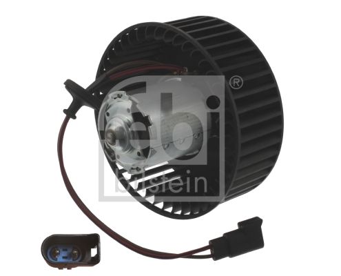 Obrázok Vnútorný ventilátor FEBI BILSTEIN  40641