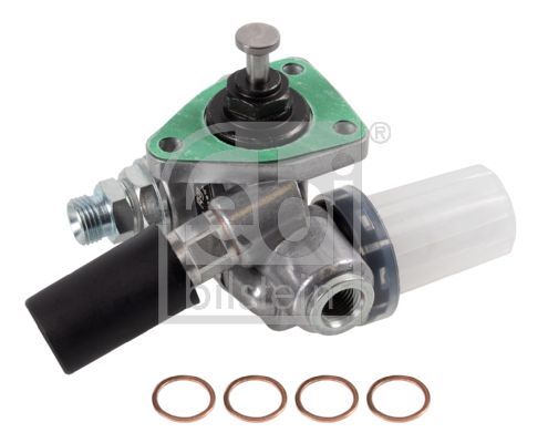 Obrázok Čerpadlo prívodu paliva FEBI BILSTEIN  40648