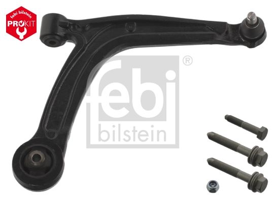 Obrázok Rameno zavesenia kolies FEBI BILSTEIN ProKit 40711