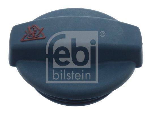 Obrázok Uzatvárací kryt, nádobka chladiacej kvapaliny FEBI BILSTEIN  40723