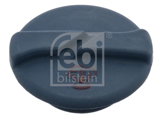 Obrázok Uzatvárací kryt, nádobka chladiacej kvapaliny FEBI BILSTEIN  40724