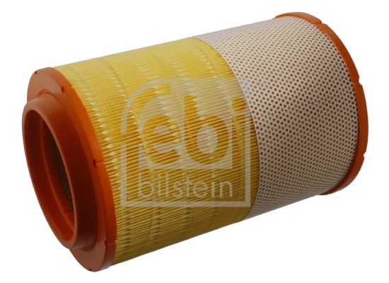 Obrázok Vzduchový filter FEBI BILSTEIN  40782