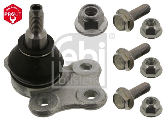 Obrázok Zvislý/nosný čap FEBI BILSTEIN ProKit 40808