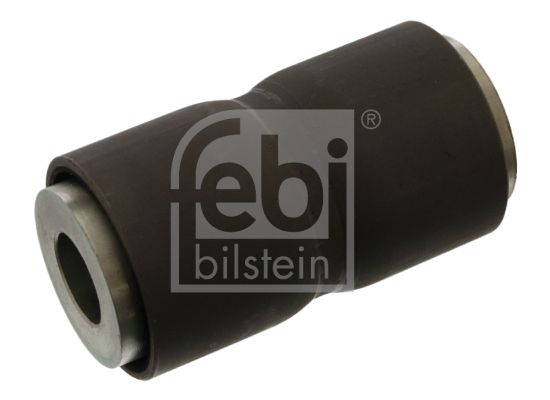 Obrázok Oporné lożisko konzoly listovej prużiny FEBI BILSTEIN  40825