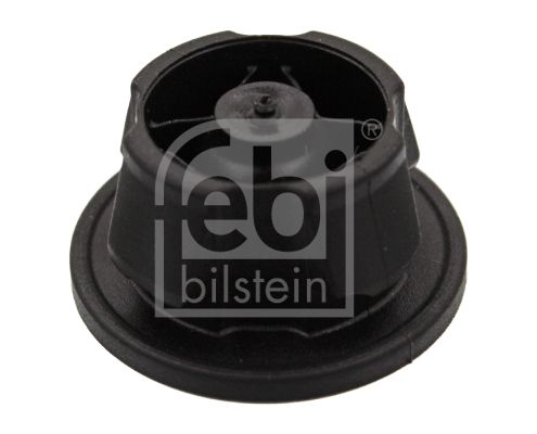 Obrázok Upevňovací element, krat motora FEBI BILSTEIN febi Plus 40836
