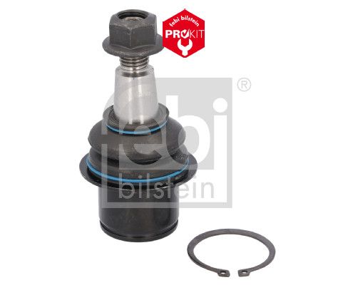 Obrázok Zvislý/nosný čap FEBI BILSTEIN ProKit 40887
