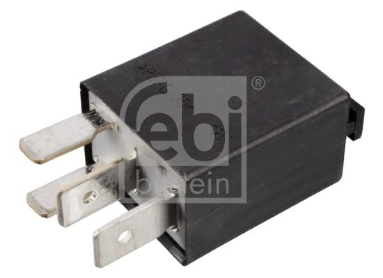 Obrázok Relé pracovného prúdu FEBI BILSTEIN  40910