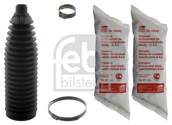 Obrázok Manżeta riadenia - opravná sada FEBI BILSTEIN  40915